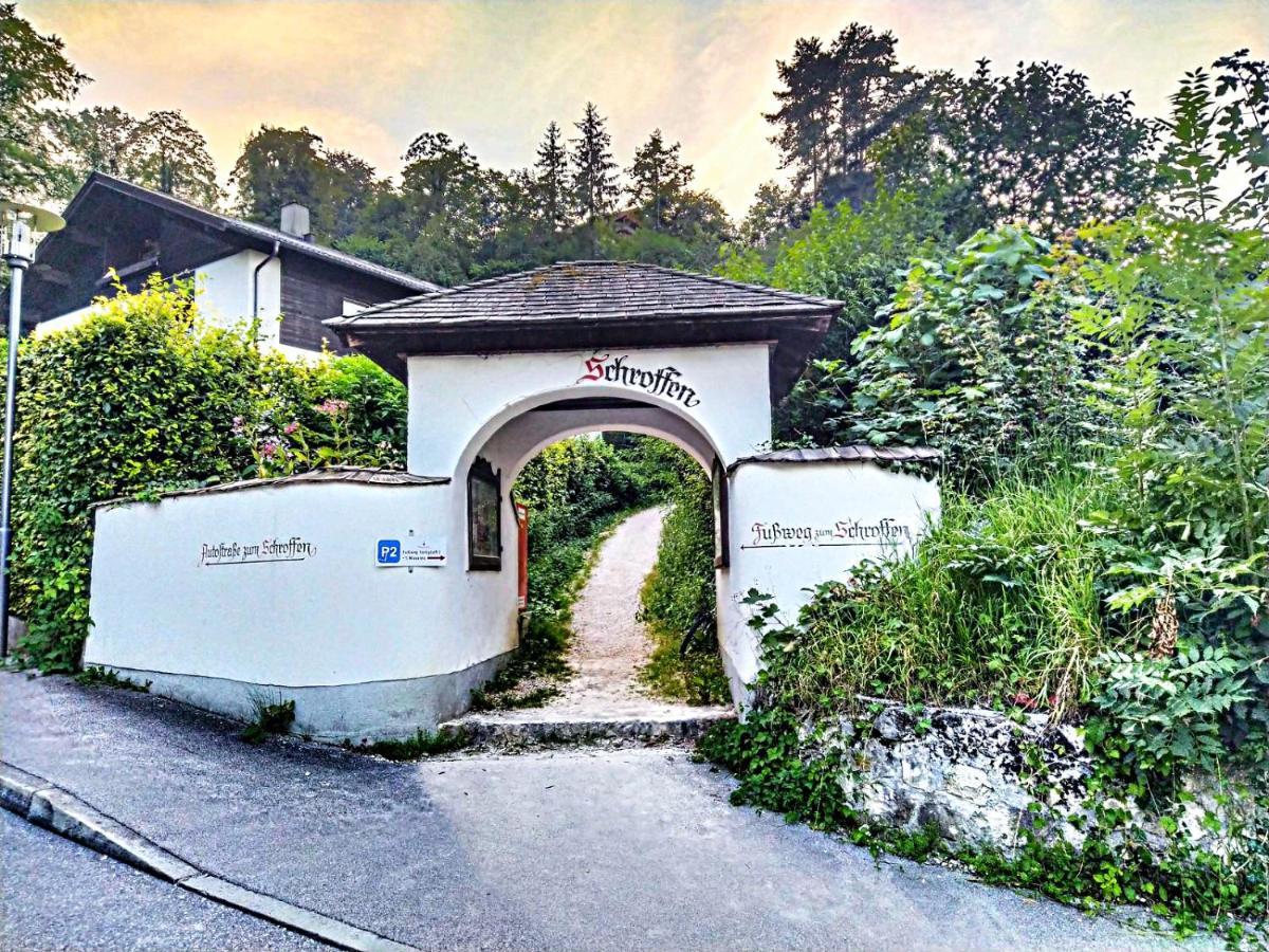 MeRblick - Pool - Balkon - Panorama Bad Reichenhall Extérieur photo