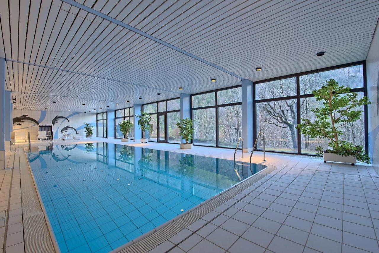 MeRblick - Pool - Balkon - Panorama Bad Reichenhall Extérieur photo